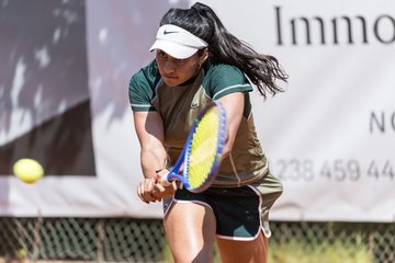 Johanna Silva 68 - Verbandsmeisterschaft SH/HH